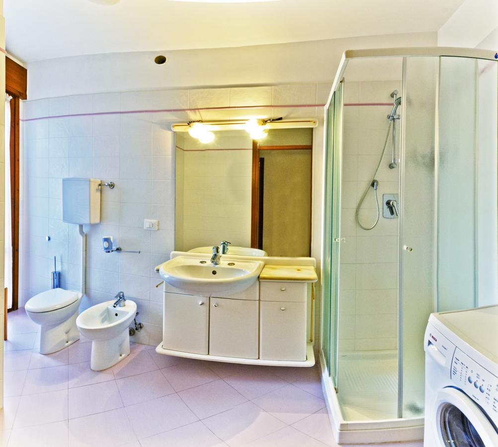 Beatrice Apartment Caorle Exterior photo